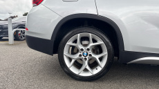 BMW X1 sDrive 18d xLine 5dr Step Auto Diesel Estate